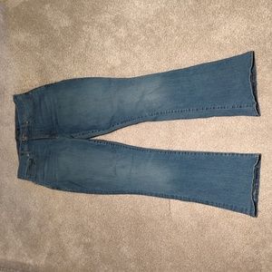 Lucky brand bianca jeans